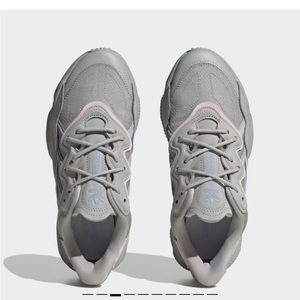 Adidas Ozweego Shoes Size 8